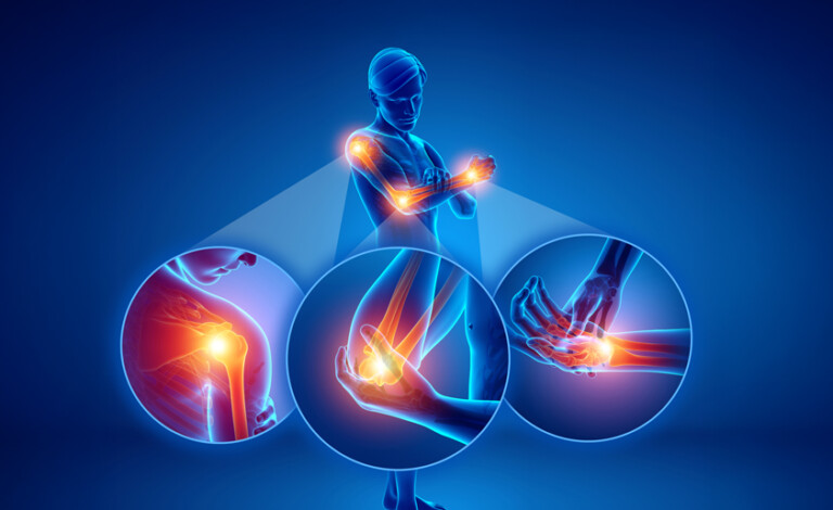 Joint Care Foundation